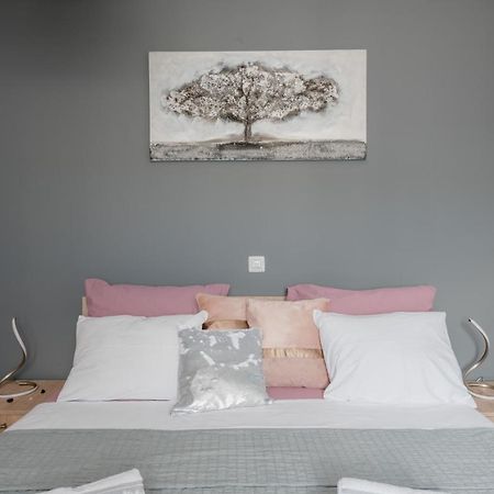 Villa Rosa Privlaka  Eksteriør billede